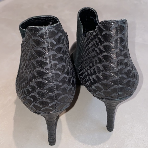 Enzo Angiolini Bootie - Picture 9 of 9